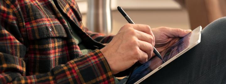 Immagine prodotto Zagg Pro Stylus