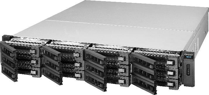 Produktbild QNAP Rexp-1220u-Rp