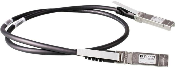 Aruba SFP+ Direct Attached Cable 1m