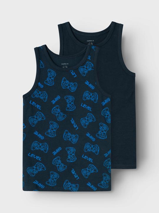 Actual product image Name it Gamer tank top (134)