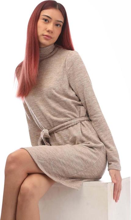 Actual product image Vero Moda Womens/Ladies Bella Jersey Long-Sleeved Dress (32 D)