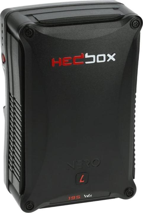 Produktbild Hedbox PROBANK-2L (396 Wh, 2.45 kg)