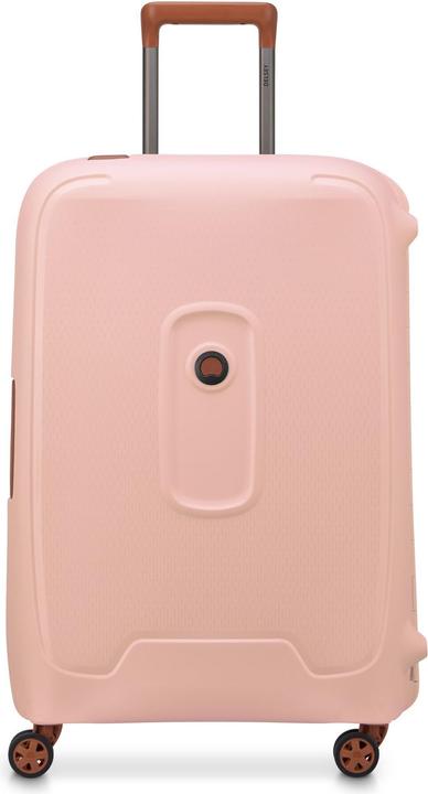 Immagine prodotto Delsey Carrello a 4 ruote Moncey 69 cm (82 l, L (90 - 115l))