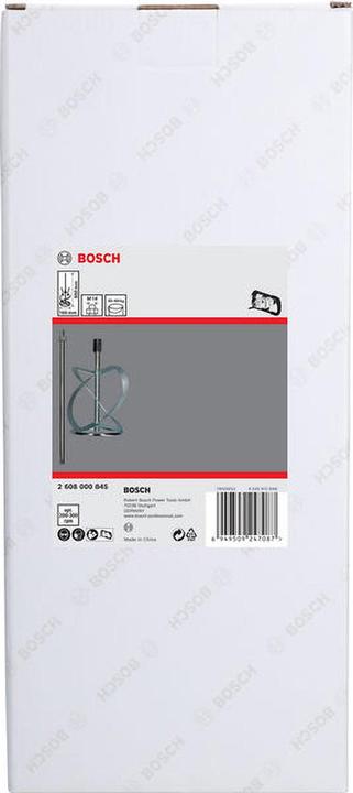 Produktbild Bosch Professional Rührkorb M14 D160