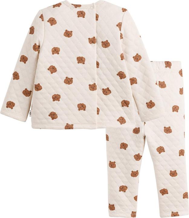 Produktbild La Redoute Collections 2-teiliges Set (54)