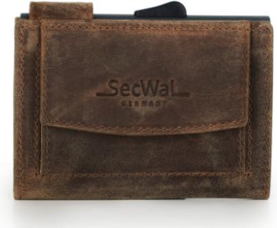 Actual product image SecWal Wallet 1