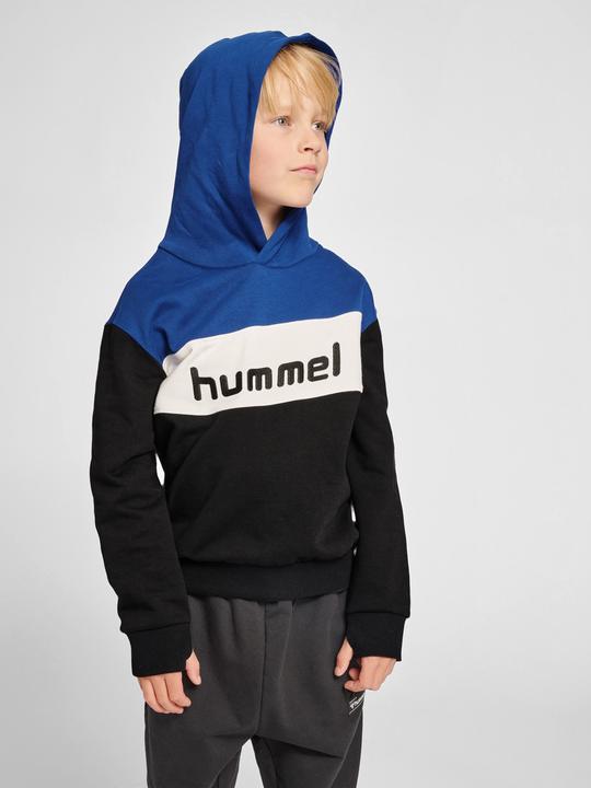 Actual product image hummel Morten Hoodie (164)