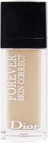 Actual product image Dior Forever Skin Correct (1.5N Neutral)