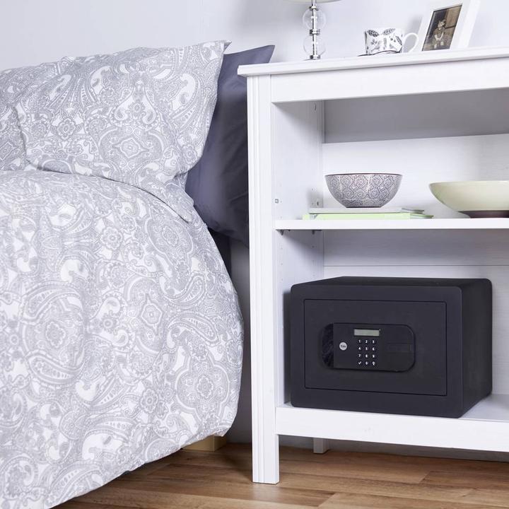 Actual product image Yale Sejf o wysokim poziomie bezpieczestwa (20.50 l)
