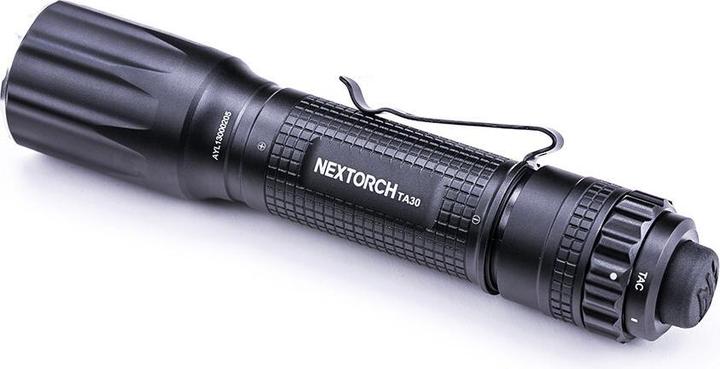 Produktbild Nextorch TA30Max with Battery (2100 lm)