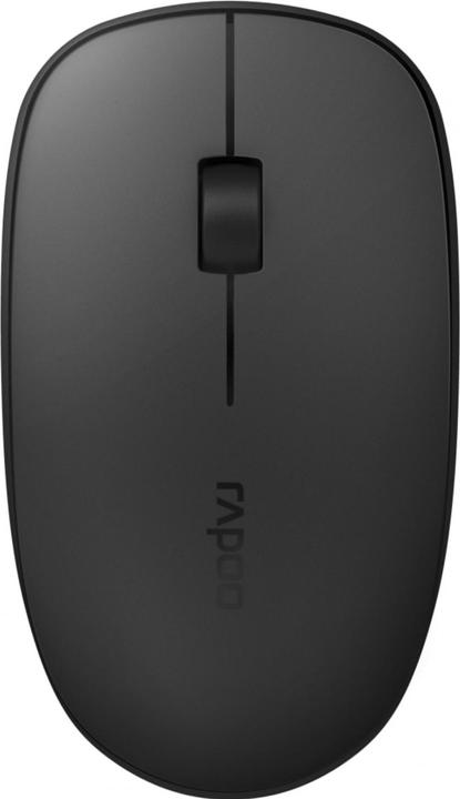 Rapoo M200 (Wireless)