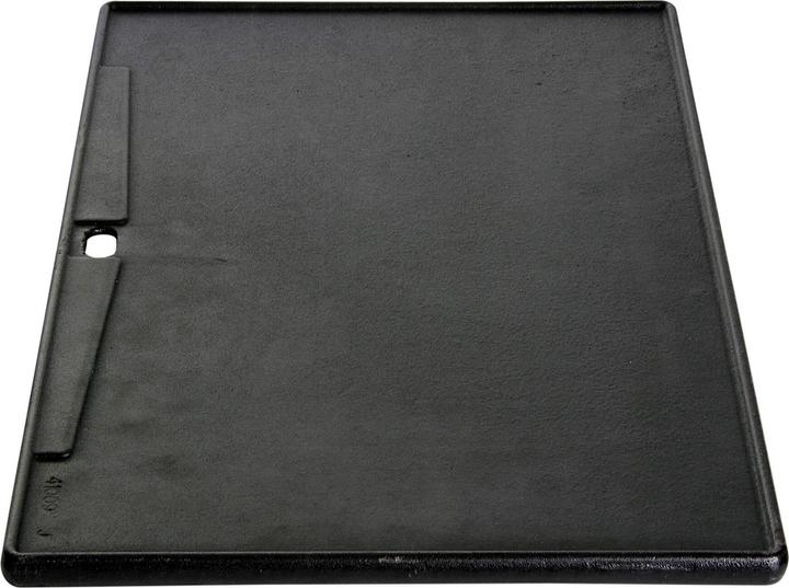 Image du produit Allgrill Plaque de cuisson Plancha en fonte pour les barbecues à gaz CHEF L et CHEF XL