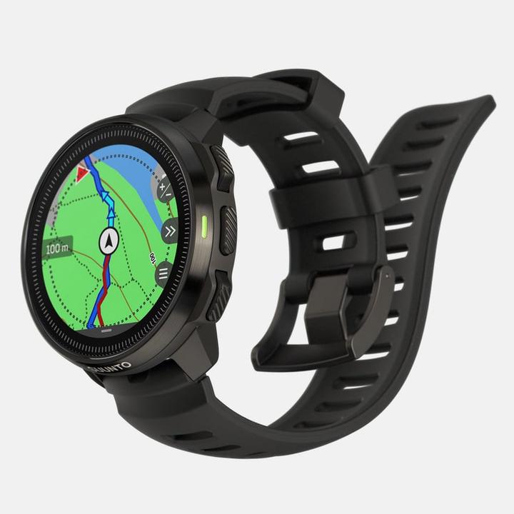 Actual product image Suunto Ocean (49.90 mm)