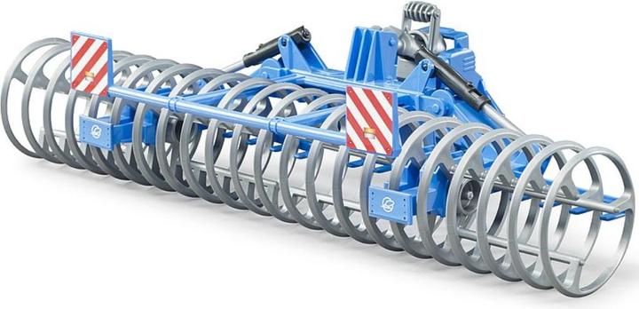 Image du produit Bruder Emballeur frontal Lemken VarioPack K