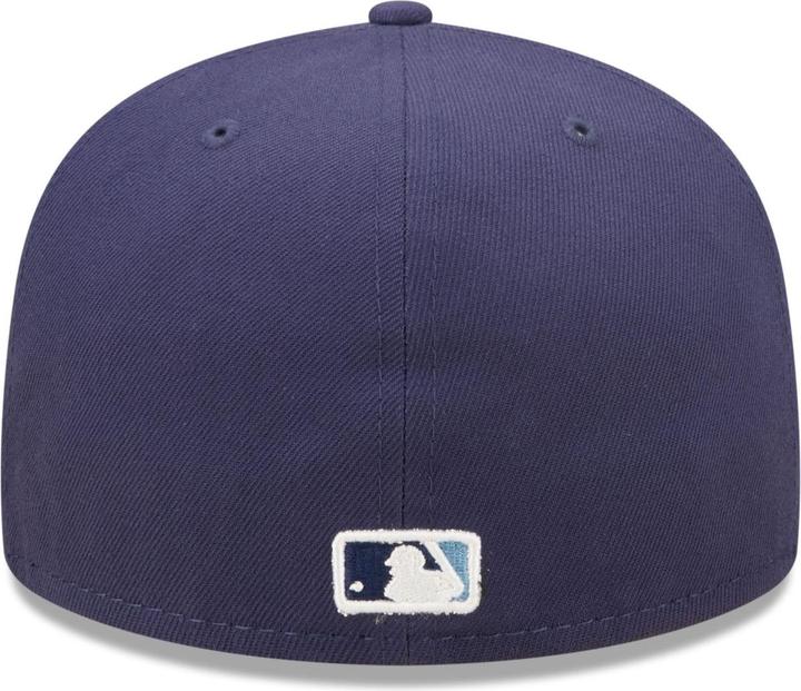Produktbild New Era 59Fifty Authentic Onfield Tampa Bay Rays (7 1/8)