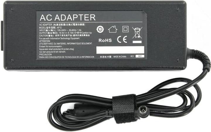 Immagine prodotto AGI 32921 - Notebook - Alimentatore per PC/server Modulo notebook (120 W)