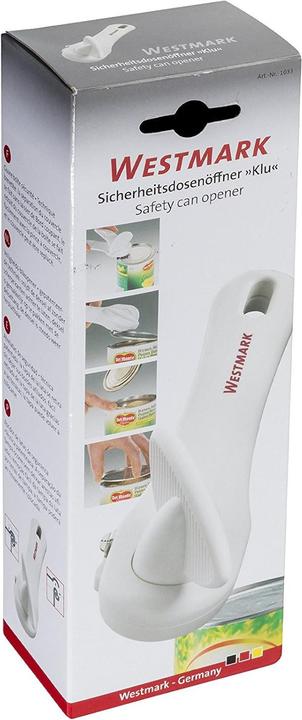 Actual product image Westmark Klu