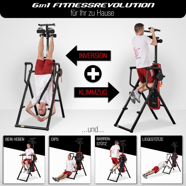 Actual product image Sportstech IT300