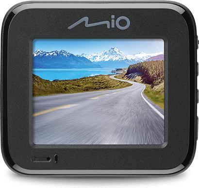 Image du produit Mio MiVue C545 caméra de sauvegarde voiture sans fil (Microphone intégré, Écran intégré, Bluetooth, Récepteur GPS, FHD)