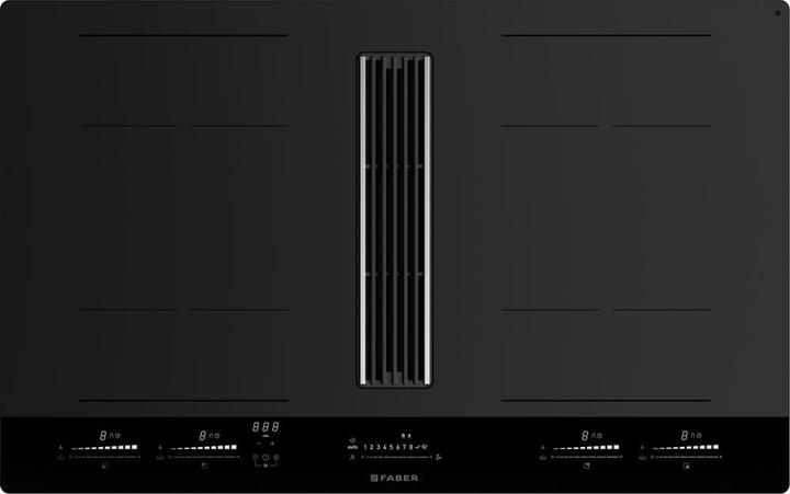 Actual product image GALILEO STRIPES F830
