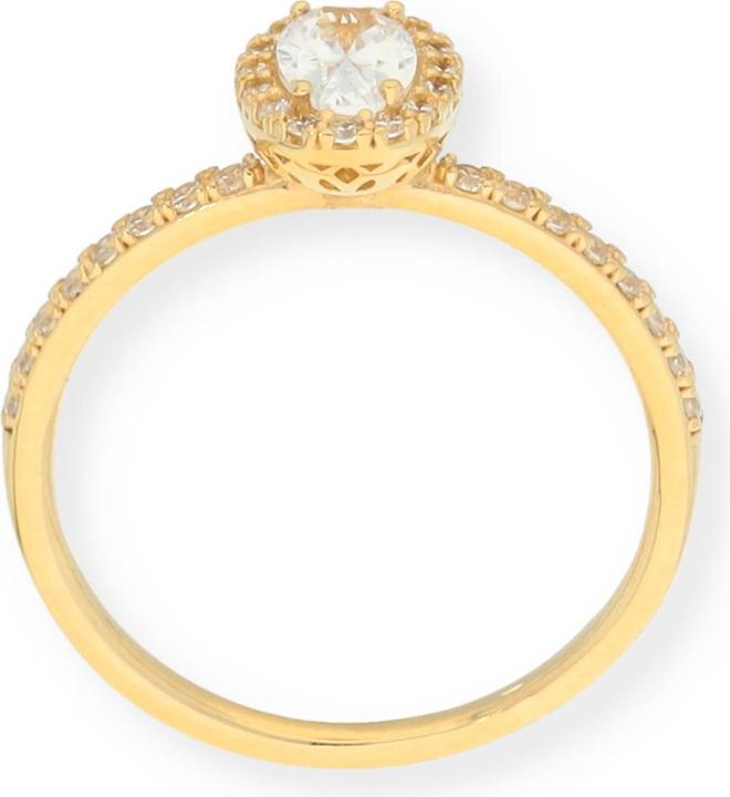 Image du produit Carat Style (50, 950 Platine)