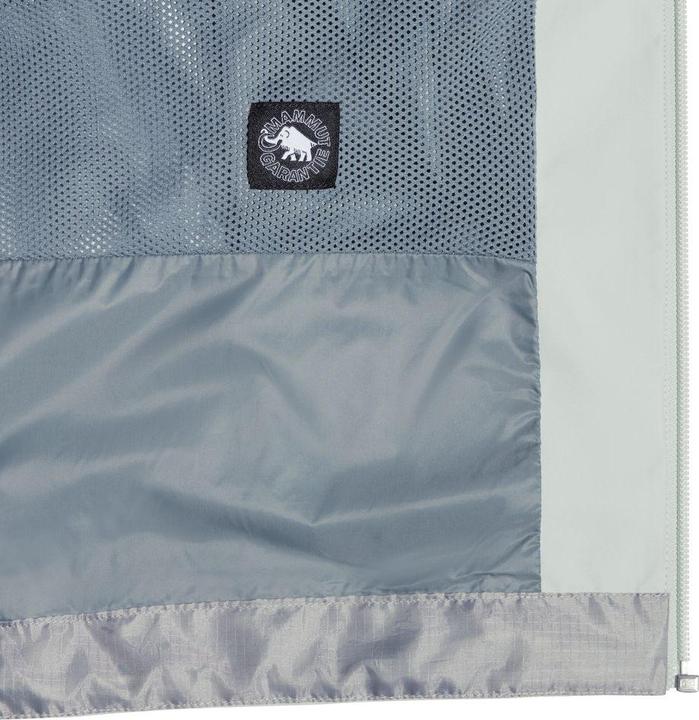 Image du produit Mammut Treeline HS Hooded Jacket, Hardshelljacke (M)