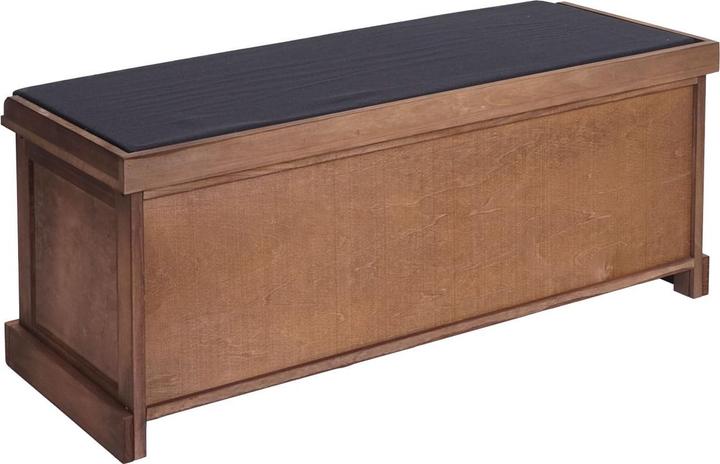 Actual product image JOHN316 Sitzbank (110 cm)
