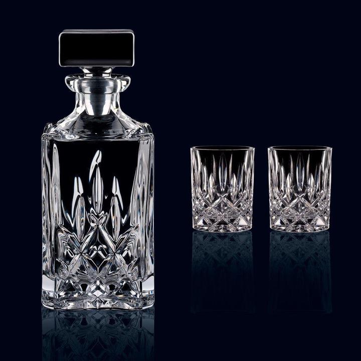 Actual product image Nachtmann Noblesse (7.50 dl, 3 x, Whisky glass)