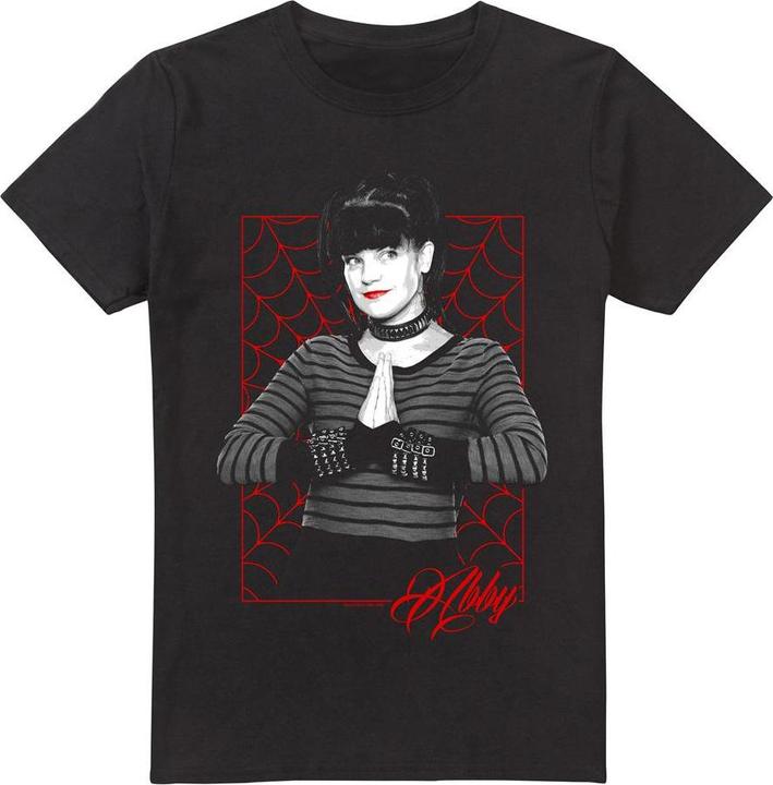 Ncis TShirt (XXL)