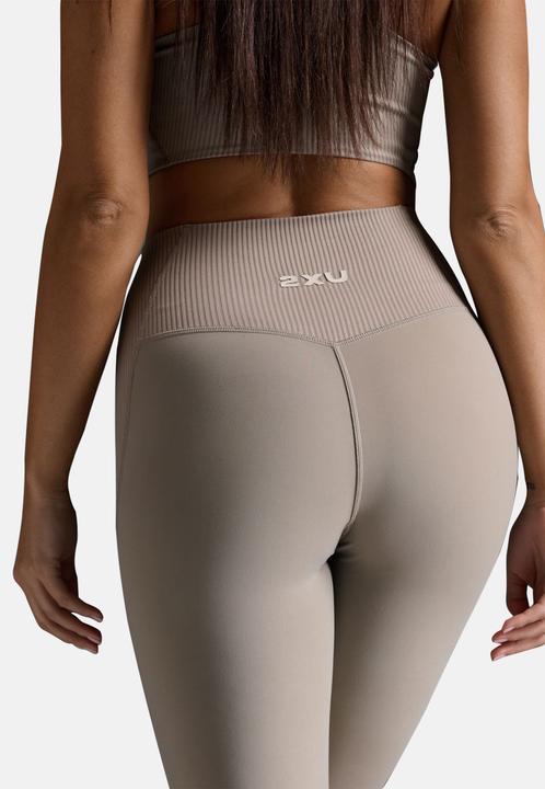 Produktbild 2XU Ribbed Hi-Rise Compression Tight (L)