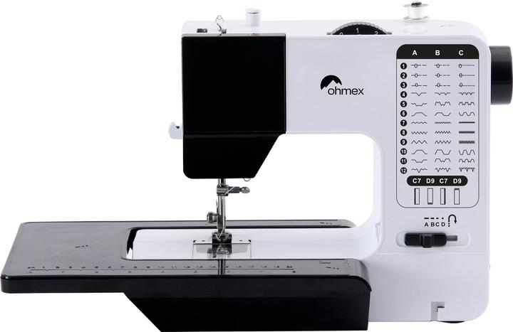 Image du produit Ohmex SEW-3800