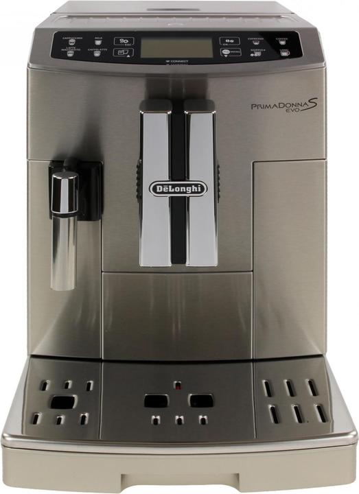Image du produit De'Longhi PrimaDonna Evo ECAM510.55.M