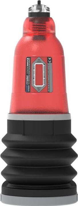 Actual product image Bathmate Hydromax