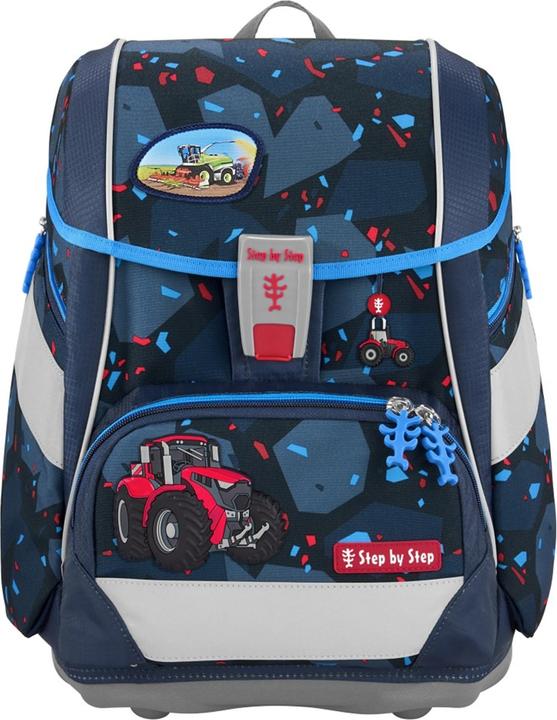 Image du produit Step by Step Tracteur Freddy (19 l)