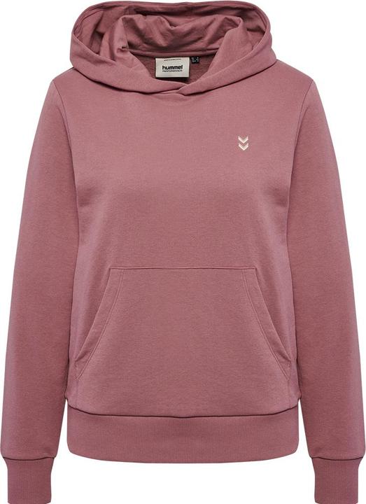 Actual product image hummel hmlPULSE W SWEAT HOODIE (L)