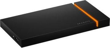 Image du produit Seagate FireCuda Gaming SSD (500 Go)