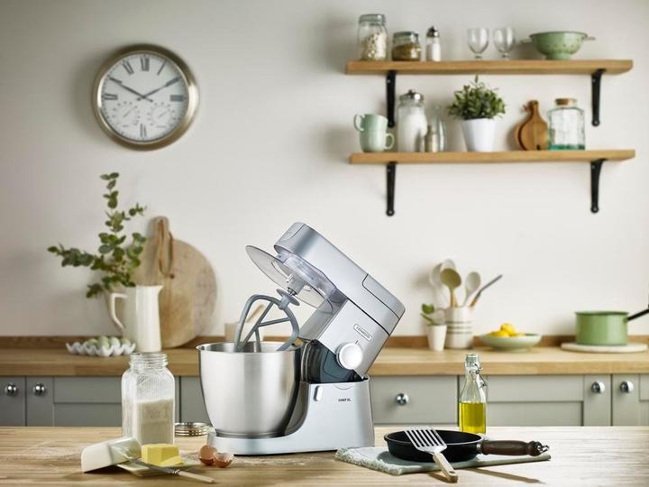 Actual product image Kenwood Chef XL (1200 W)