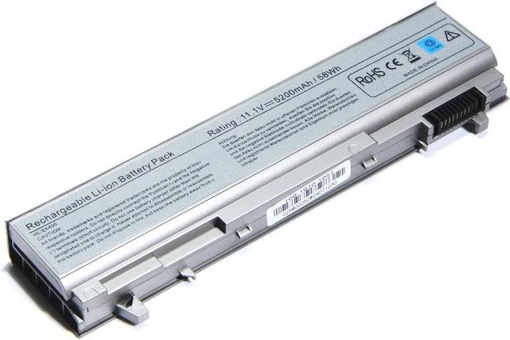 Immagine prodotto Dell Batteria per notebook FU274, 6 celle (6 Celle, 6600 mAh)