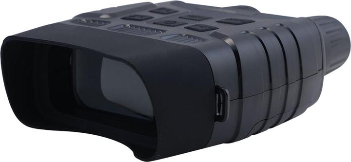 Produktbild Casativo Binokulares Nachtsichtgerät mit 4k-Videokamera