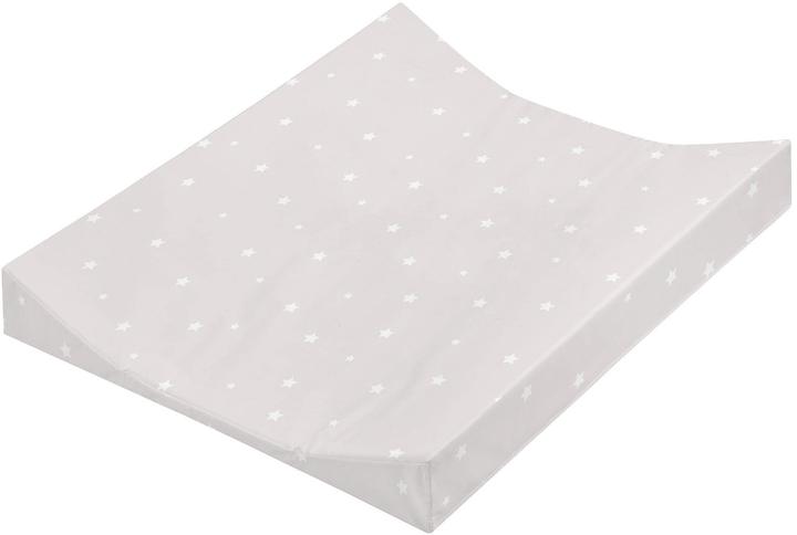 Actual product image Julius Zöllner Julius changing pad 2-wedge trough (50 x 65 cm)
