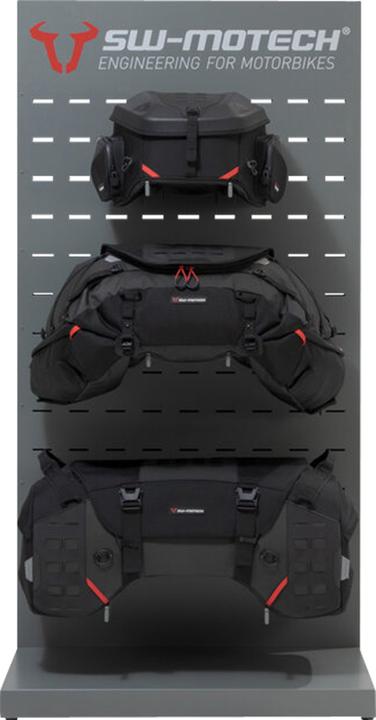 Immagine prodotto Sw Motech Vetrina per zaini e accessori PRO