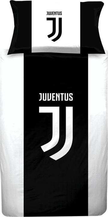 Actual product image FC Juventus Juventus FC bed linen set