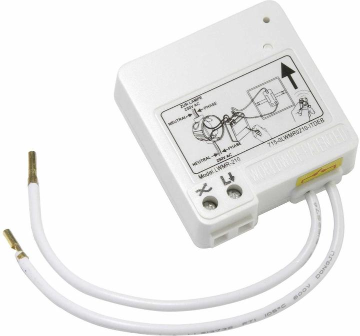 intertechno Radio module