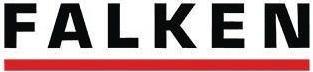 Actual product image Falken Folder spine label Format of label: wide/long Dimensions: 60 x 290 mm (W x H)