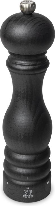 Actual product image Peugeot Paris U'SELECT Zirlion salt mill graphite 22 cm (Salt)