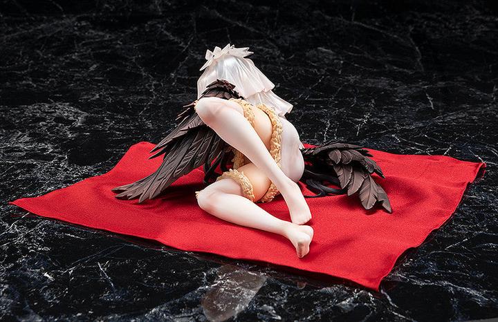 Actual product image Kadokawa Overlord IV Albedo: Bride Ver.