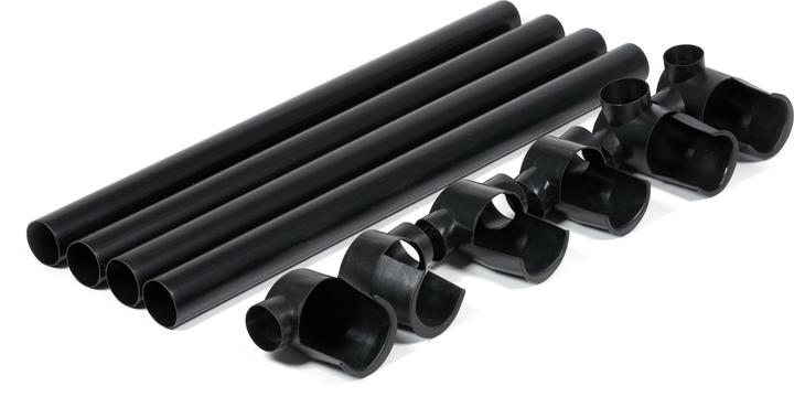 Actual product image Stradivari Ball return for billiard table Club Pro