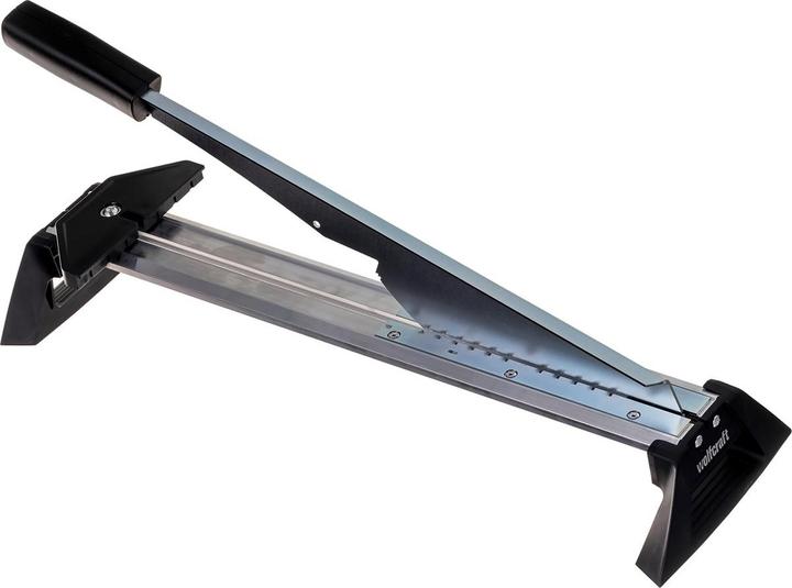 Produktbild wolfcraft wolfcraft 1 LC 600 - Laminatschneider (Schneidegerät)