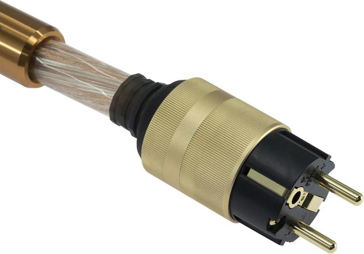 Image du produit iFi Audio SilentPower Quasar