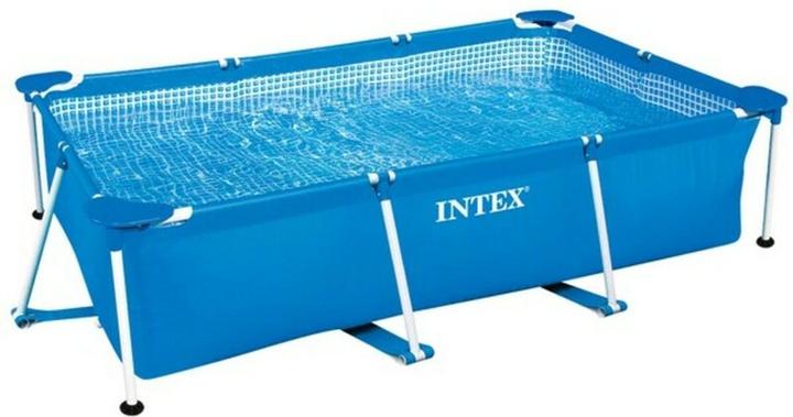 Produktbild Intex Rectangular Frame (220 x 150 x 60 cm)